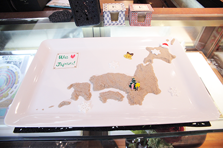 クリスマスイベント2014