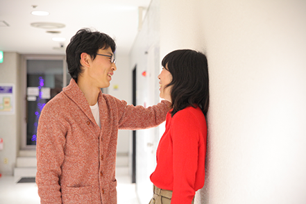 クリスマスイベント2014