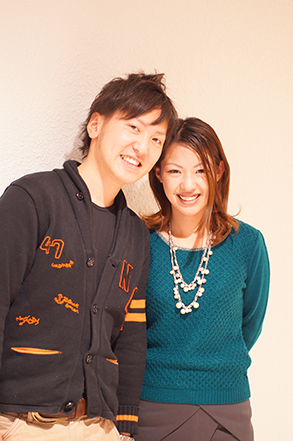 クリスマスイベント2014