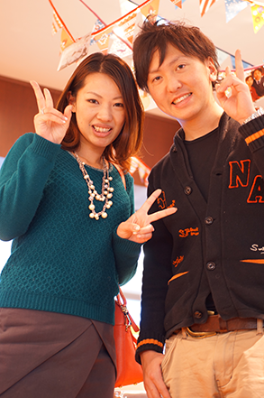 クリスマスイベント2014