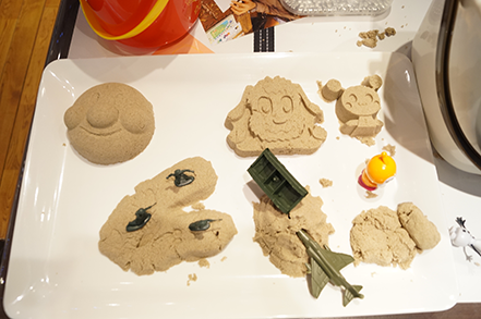 クリスマスイベント2014