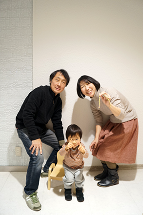 クリスマスイベント2014