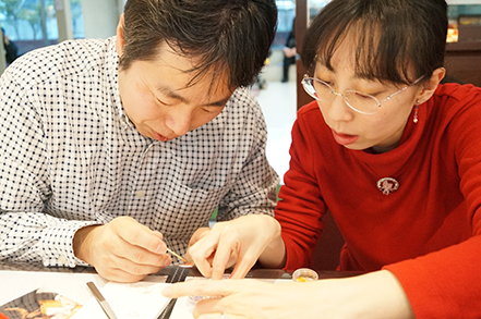 クリスマスイベント2014