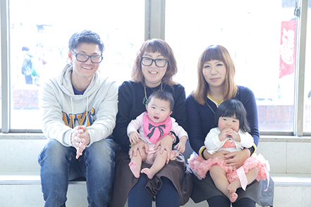 クリスマスイベント2014