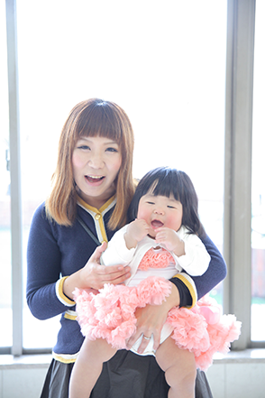 クリスマスイベント2014