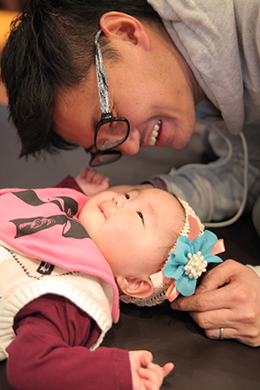 クリスマスイベント2014