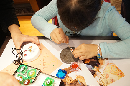 クリスマスイベント2014