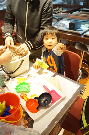 クリスマスイベント2014