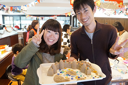 クリスマスイベント2014