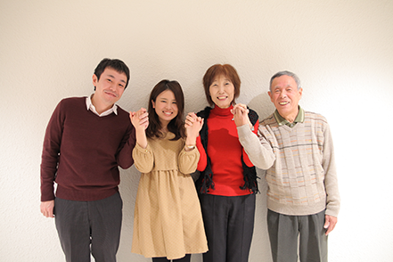 クリスマスイベント2014