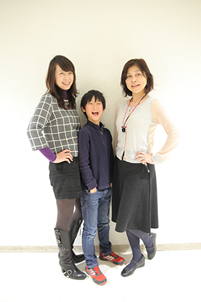 クリスマスイベント2014