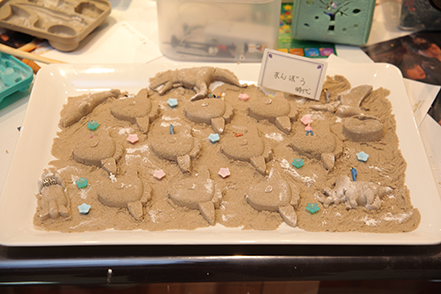 クリスマスイベント2014