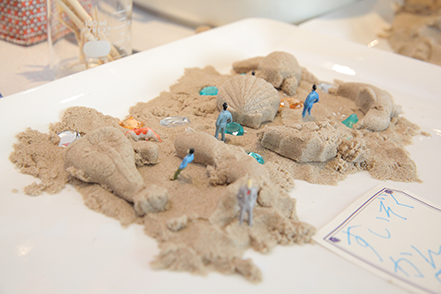 クリスマスイベント2014