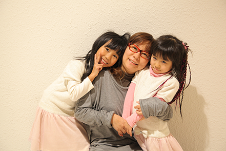 クリスマスイベント2014