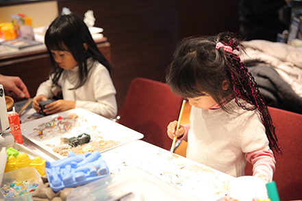 クリスマスイベント2014