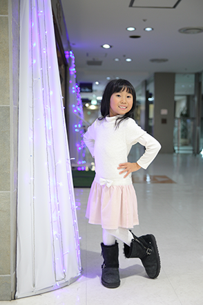 クリスマスイベント2014