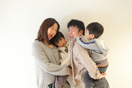 クリスマスイベント2014