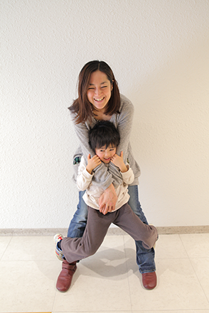 クリスマスイベント2014