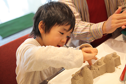 クリスマスイベント2014