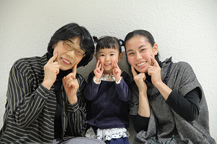 クリスマスイベント2014