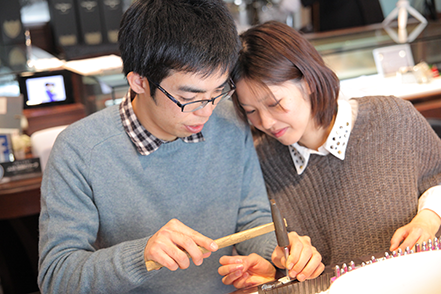 クリスマスイベント2014