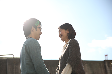 クリスマスイベント2014