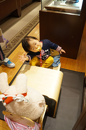 クリスマスイベント2014