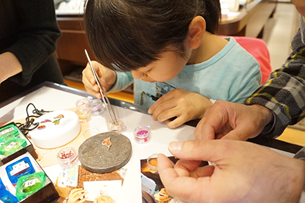 クリスマスイベント2014