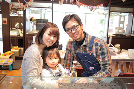 クリスマスイベント2014