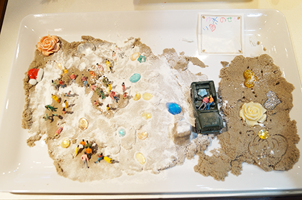 クリスマスイベント2014