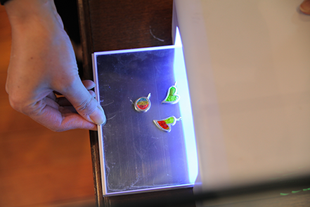 クリスマスイベント2014