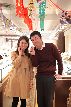 クリスマスイベント2014