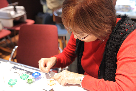 クリスマスイベント2014