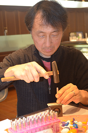 クリスマスイベント2014