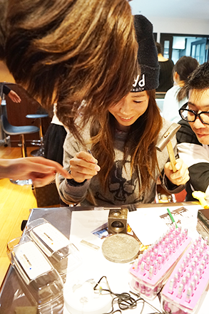 クリスマスイベント2014