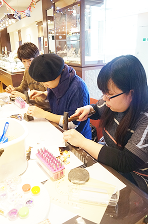 クリスマスイベント2014