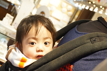 クリスマスイベント2014