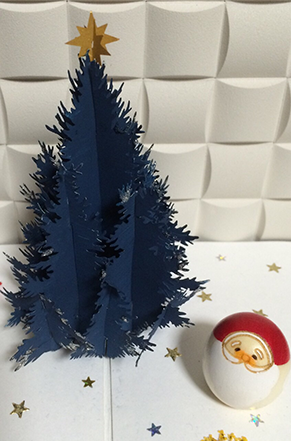 クリスマスイベント2014