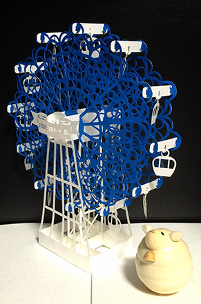 クリスマスイベント2014