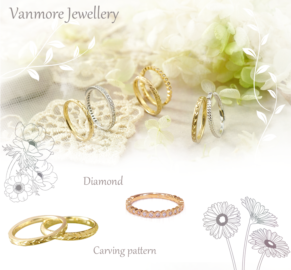 オンラインジュエリー