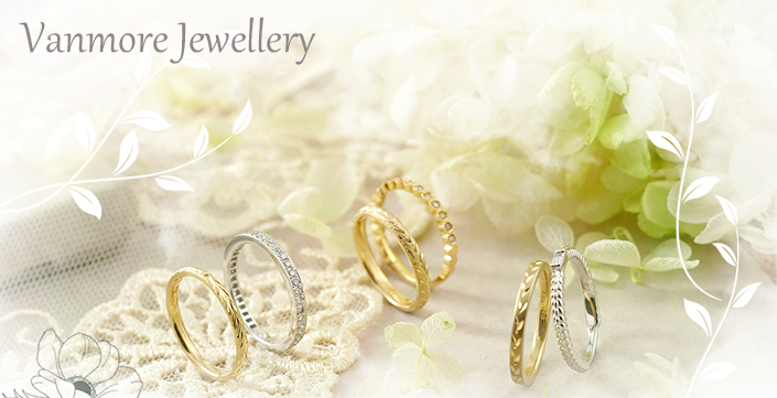 ファッションジュエリー