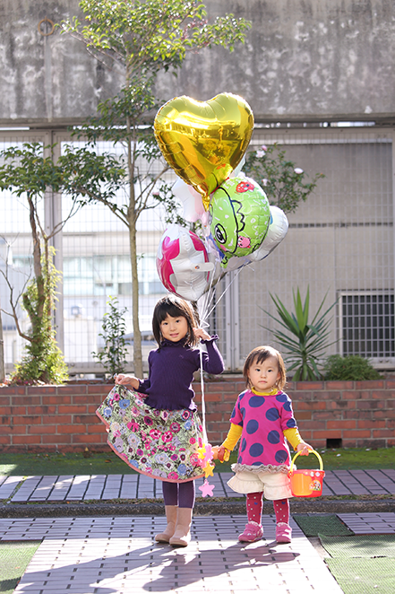 クリスマス写真