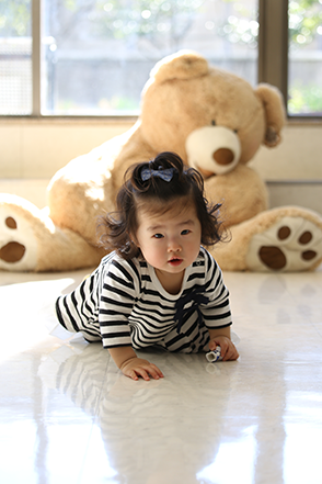 クリスマス写真