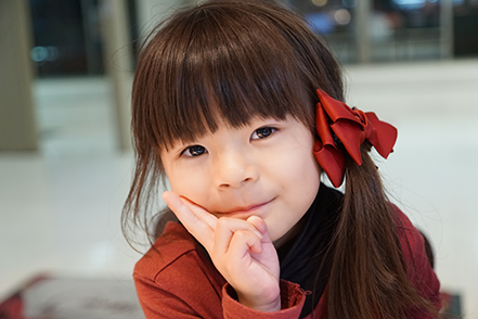 クリスマス写真