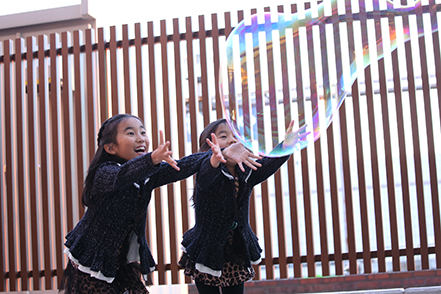 クリスマス写真