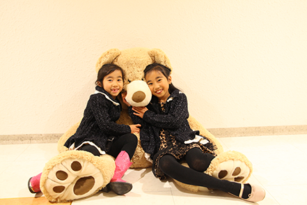 クリスマス写真