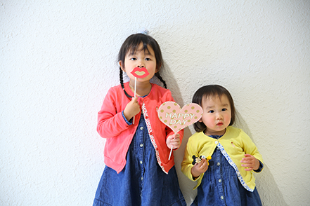 クリスマス写真