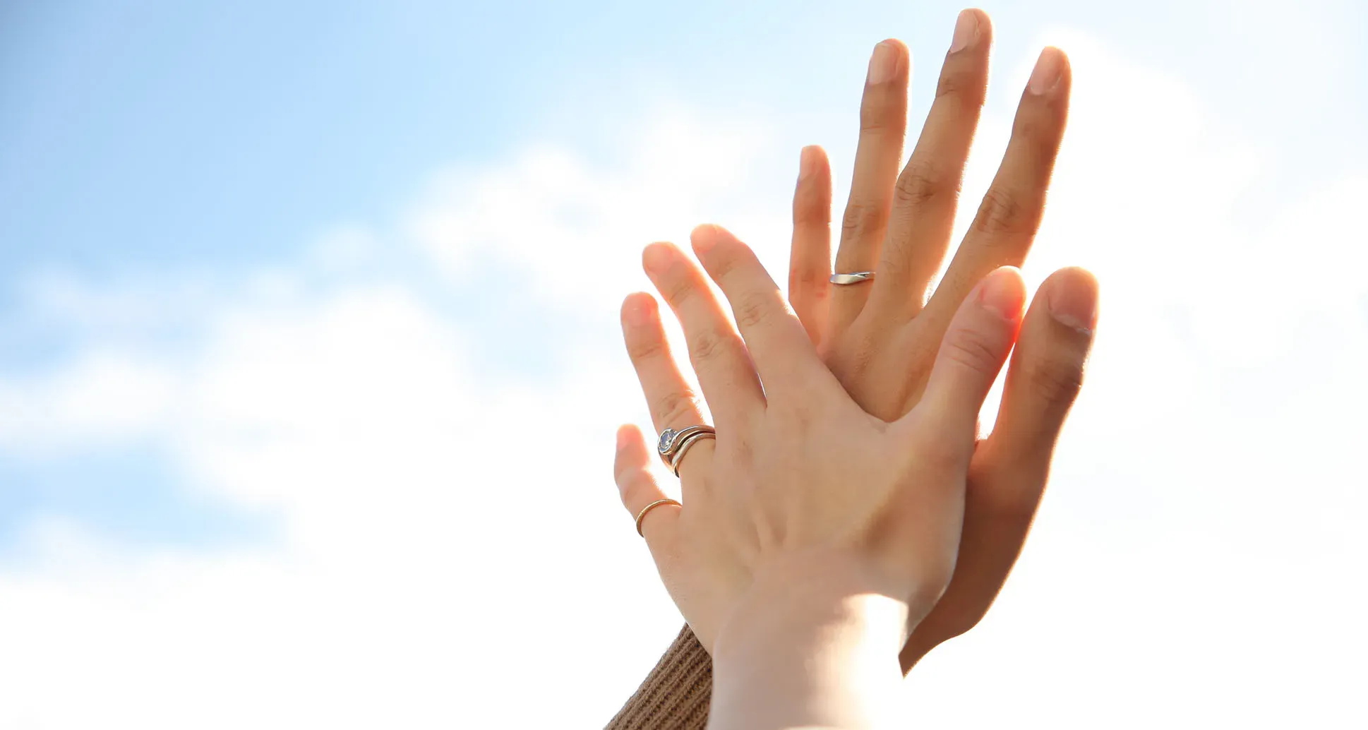 オーダー結婚指輪